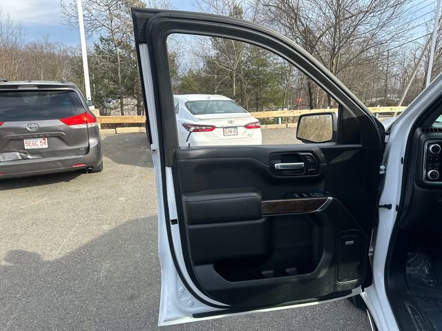 Used 2019 GMC Sierra 1500 Denali w/ Denali Ultimate Package image 22