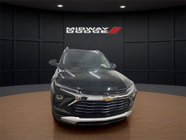 Used 2025 Chevrolet TrailBlazer LT image 5