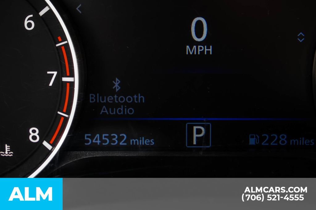 Used 2024 Nissan Altima 2.5 SV image 14