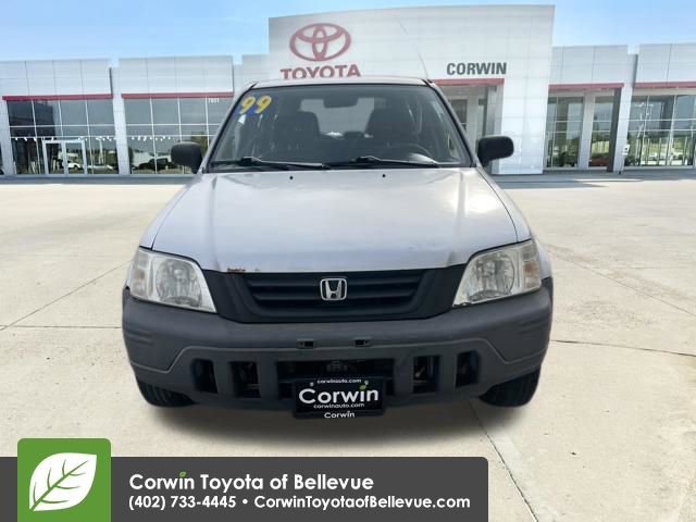 Used 1999 Honda CR-V LX image 8