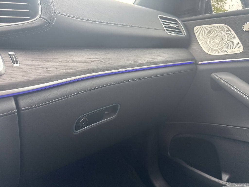 New 2026 Mercedes-Benz GLS 63 AMG 4MATIC image 57