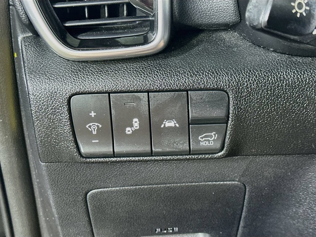 Used 2020 Kia Sportage SX FWD image 21