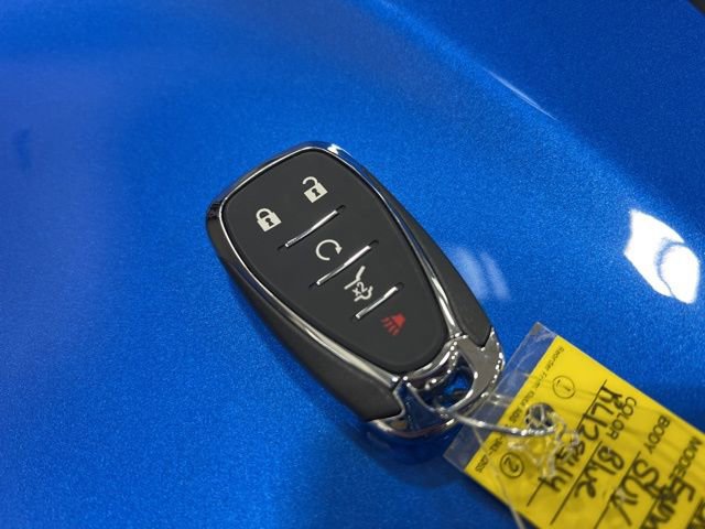 Used 2024 Chevrolet Equinox LT image 29