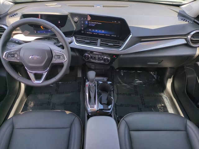 Used 2026 Chevrolet Trax ACTIV w/ Driver Confidence Package FWD image 16