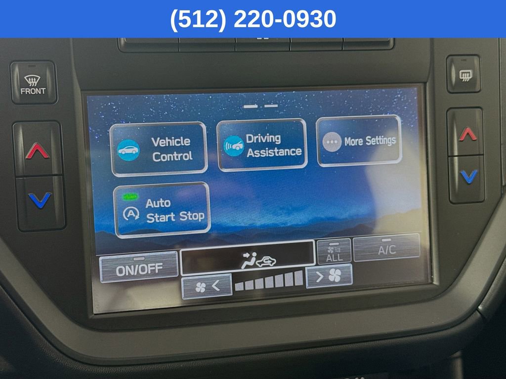 Certified 2025 Subaru Impreza 2.0i image 16