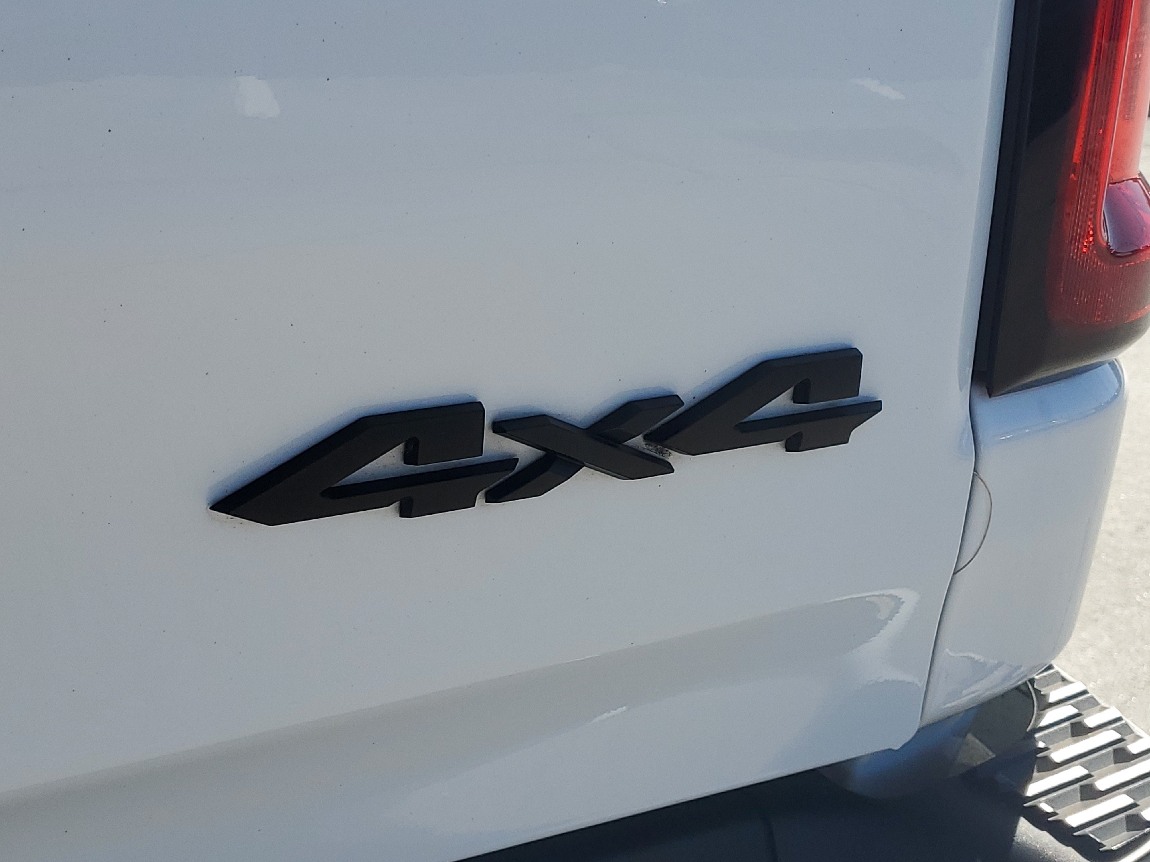 Used 2025 RAM 1500 Big Horn AWD/4WD image 12
