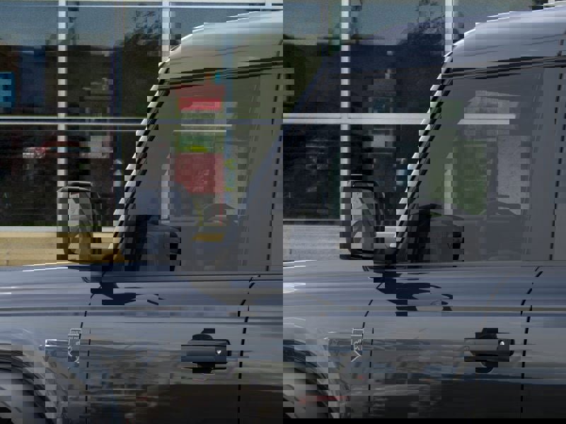 New 2026 Ford Bronco Big Bend w/ Black Diamond Package image 22