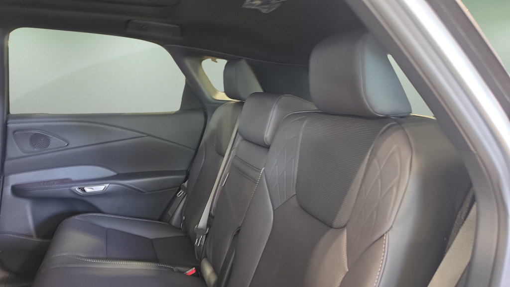New 2026 Lexus RX 350 w/ Convenience Package AWD/4WD image 19