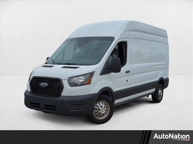Used 2023 Ford Transit 250 148 High Roof AWD w/ Load Area Protection Package image 1