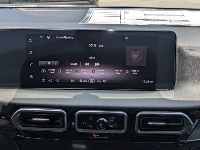 New 2026 Nissan Sentra SR w/ SR Premium Package FWD image 18
