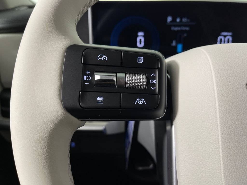 New 2026 Hyundai Santa Fe SE FWD image 28