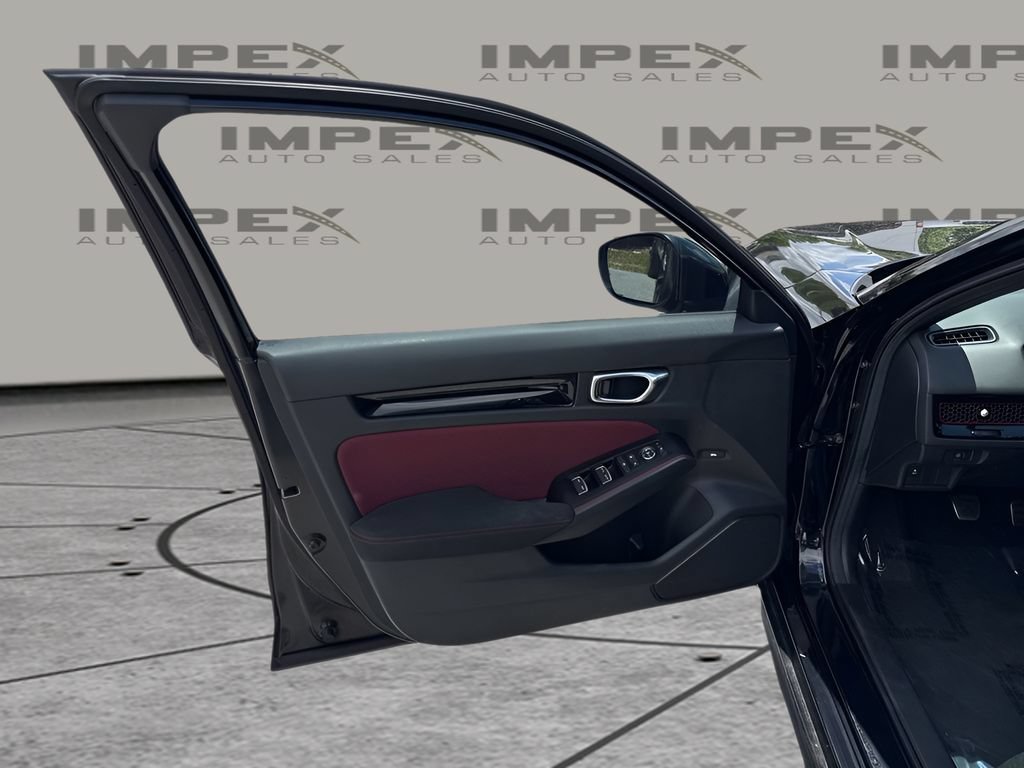 Used 2025 Honda Civic Si image 26