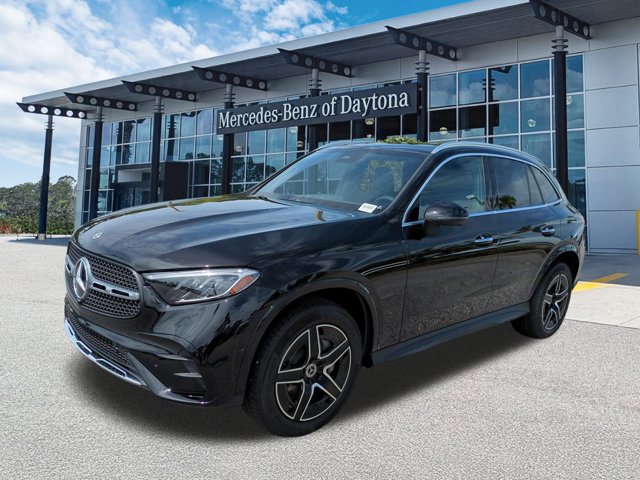 Used 2026 Mercedes-Benz GLC 300 GLC 300 image 8