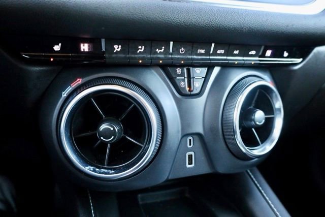 Used 2023 Chevrolet Blazer LT w/ Convenience Package image 28