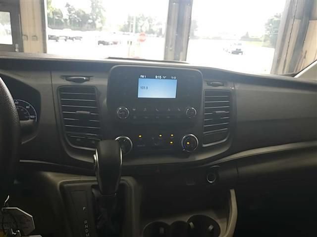 Used 2025 Ford Transit 250 Low Roof w/ Exterior Upgrade Package RWD image 5