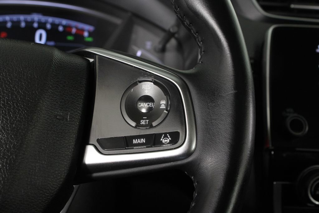 Used 2018 Honda CR-V Touring image 27