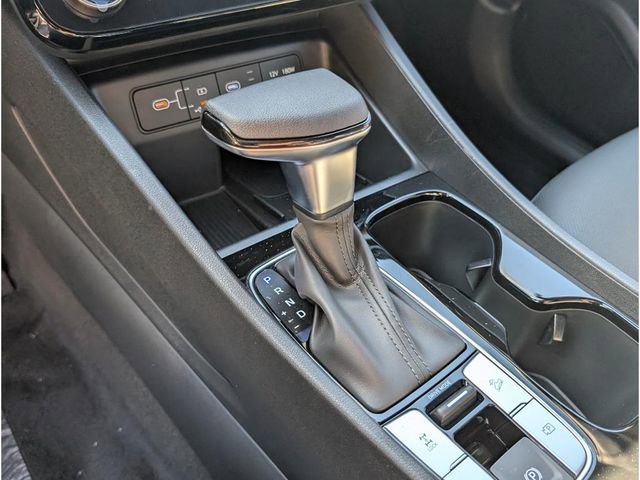 New 2026 Hyundai Santa Cruz SEL AWD/4WD image 23