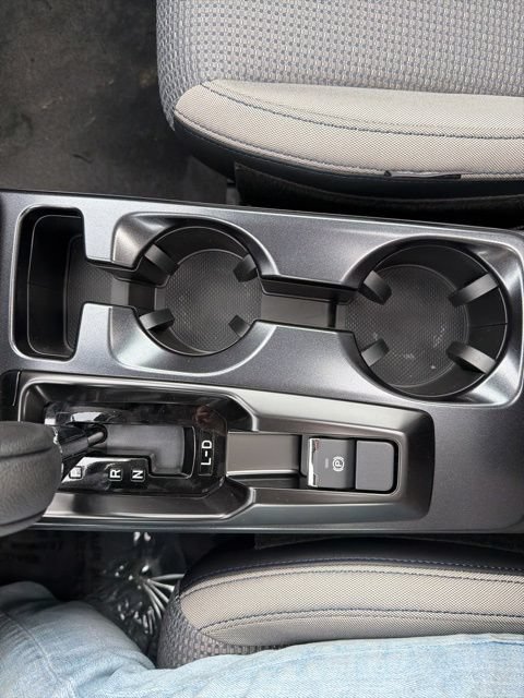 New 2026 Subaru Forester Premium AWD/4WD image 23