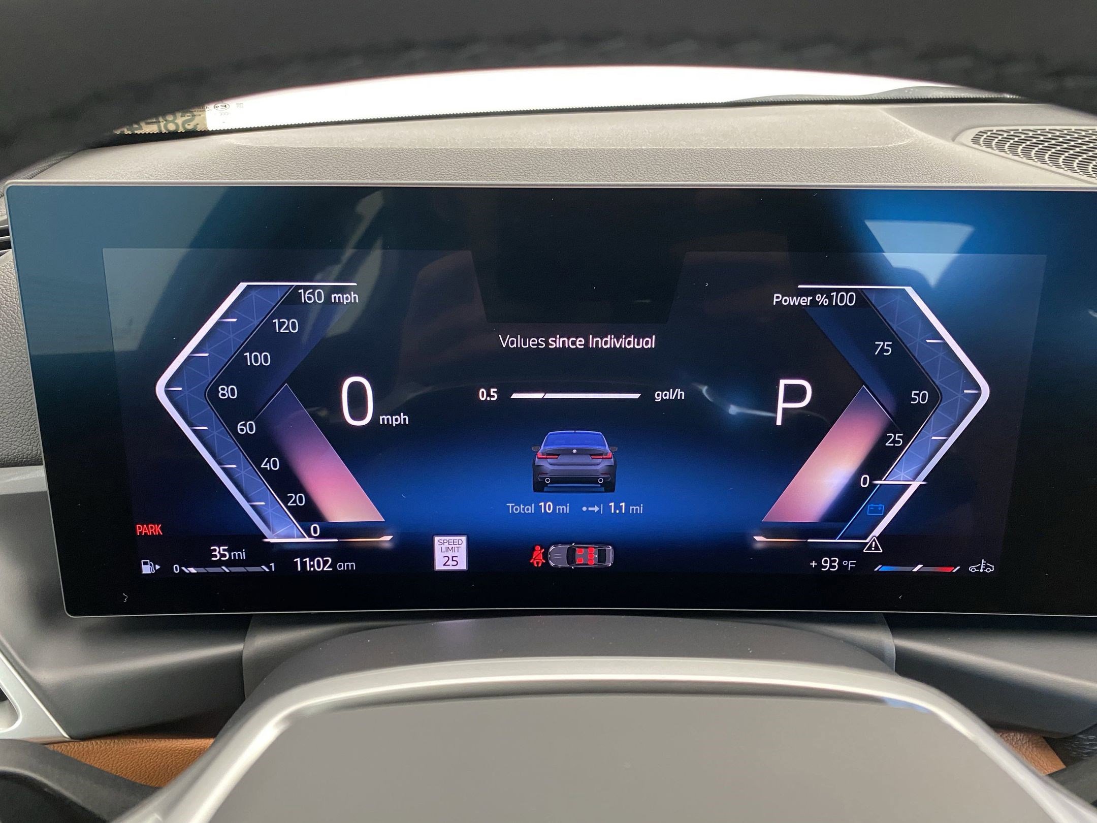 Used 2025 BMW 330i xDrive Sedan w/ Convenience Package image 22