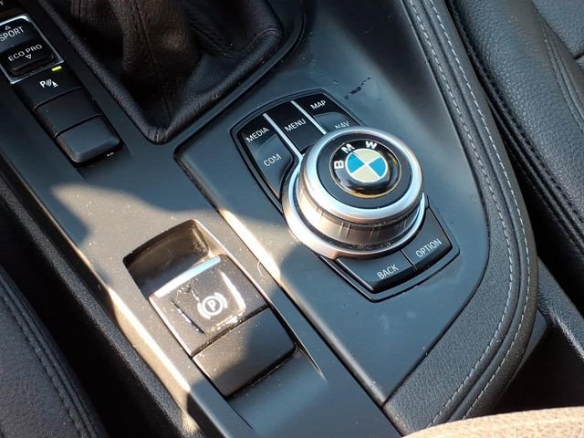 Used 2019 BMW X1 sDrive28i image 11