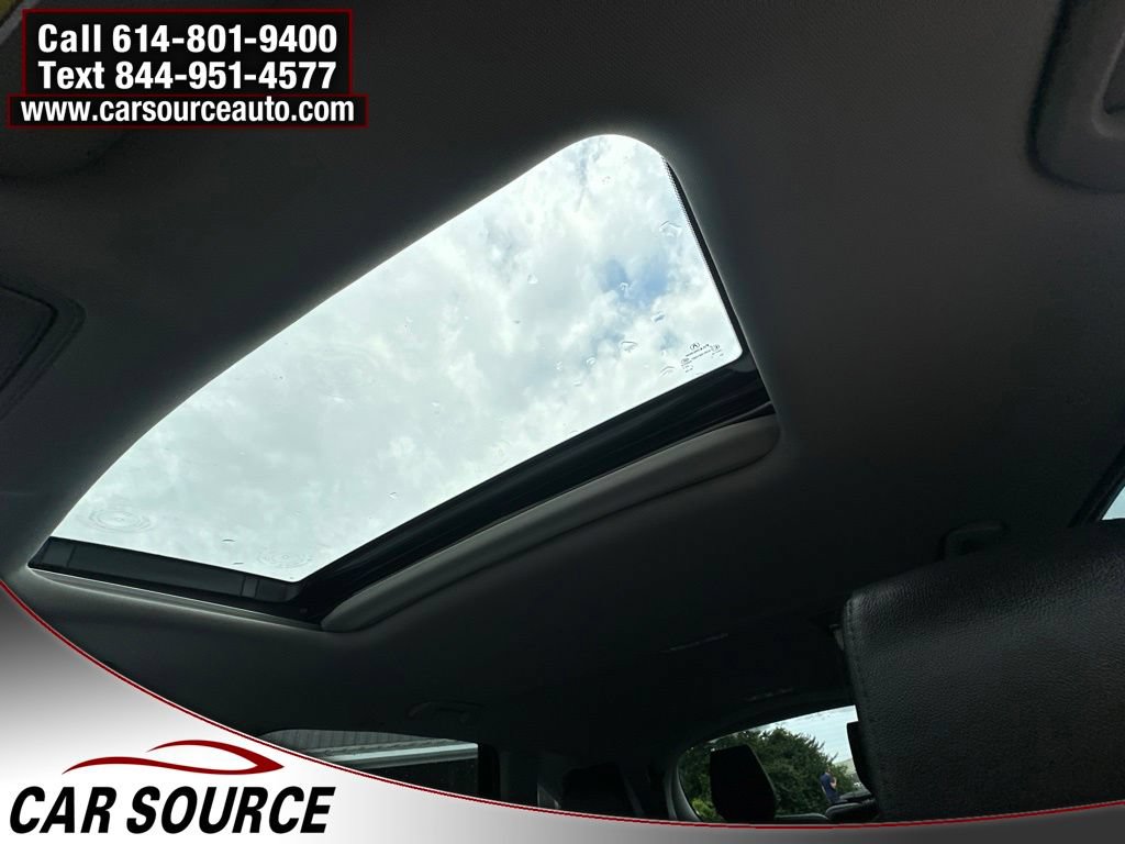 Used 2017 Acura MDX SH-AWD w/ Technology Package image 19