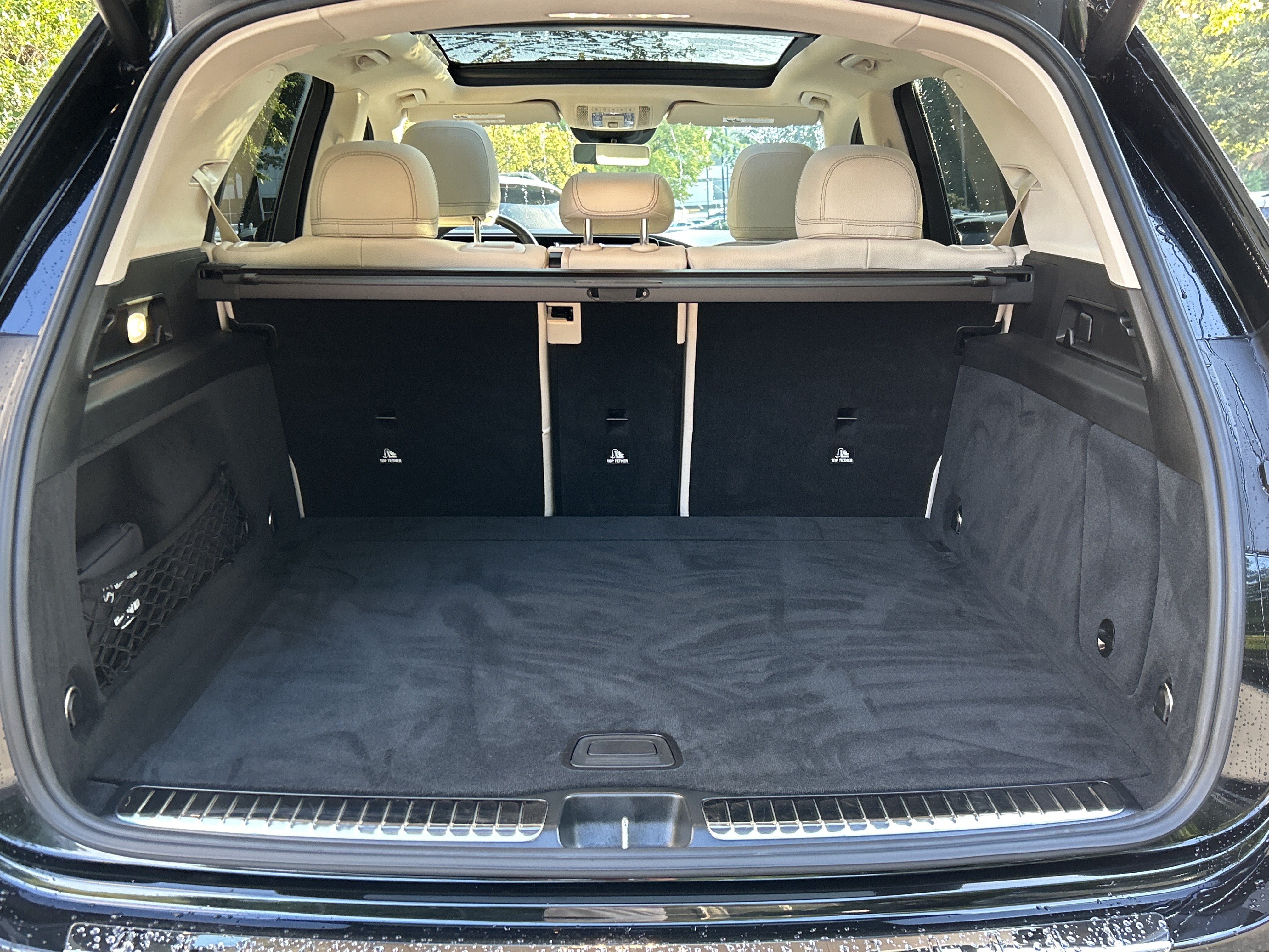 Certified 2024 Mercedes-Benz GLE 350 4MATIC image 10