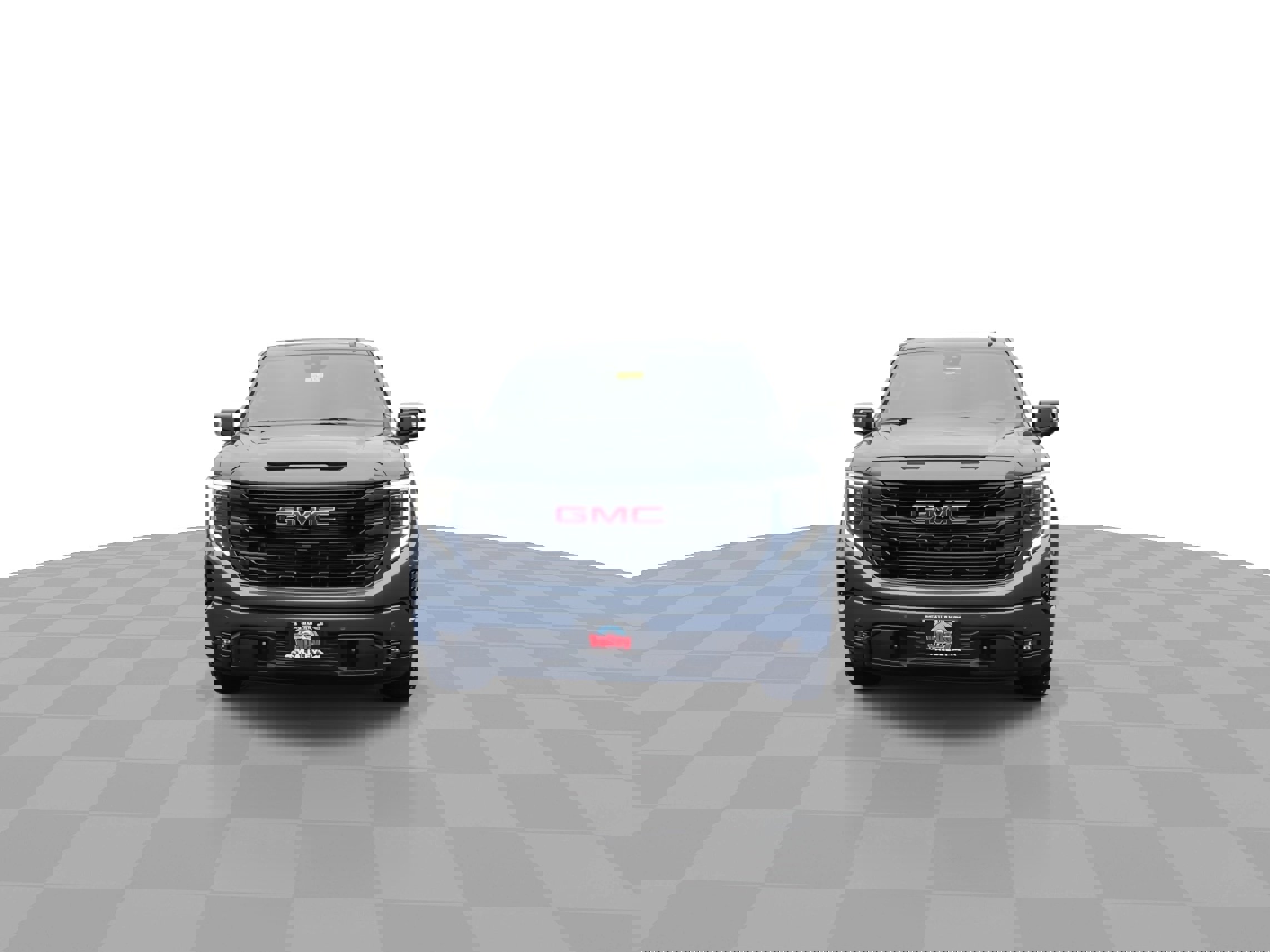 New 2026 GMC Sierra 1500 Elevation w/ Elevation Premium Package image 38