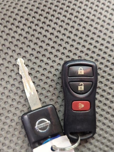 Used 2016 Nissan Frontier SV w/ SV Value Truck Package image 27