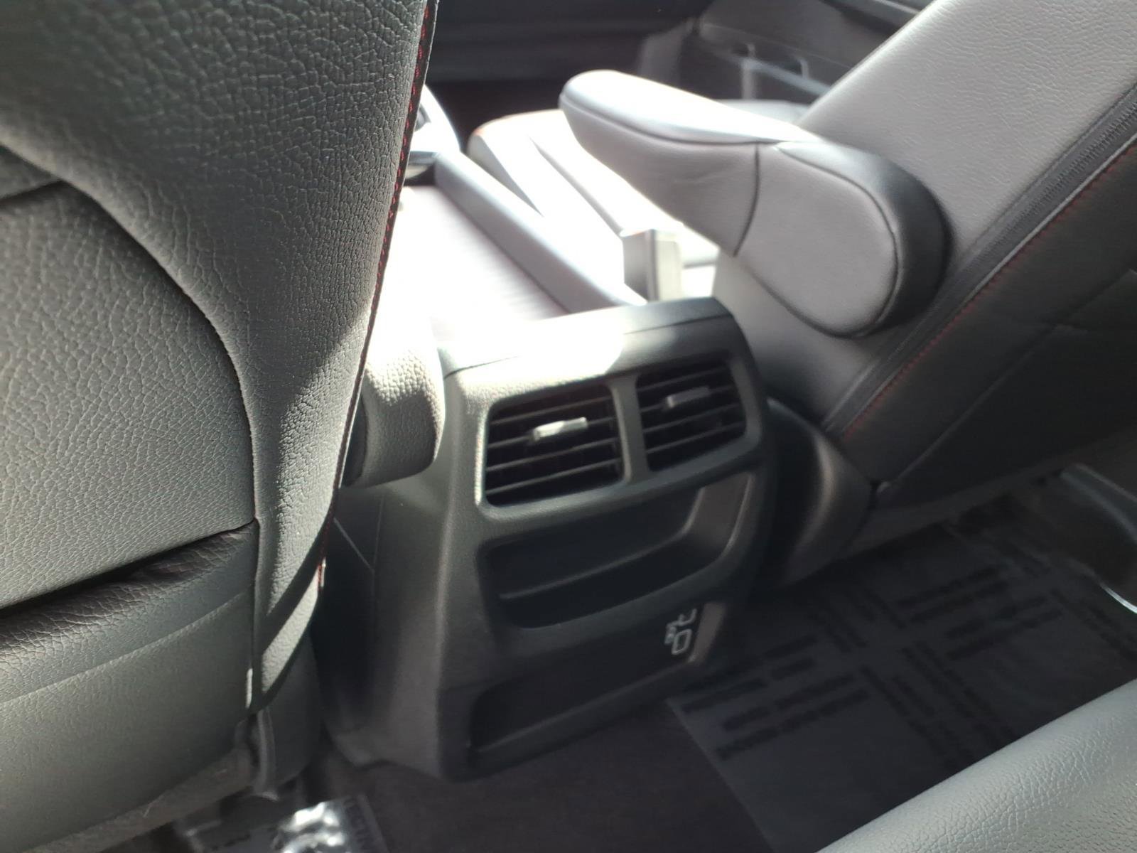 Used 2023 Honda Ridgeline Black Edition image 6