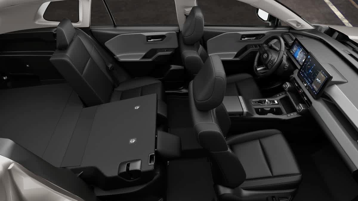 New 2026 Toyota RAV4 Limited AWD/4WD image 22