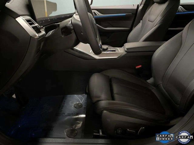 Used 2025 BMW i4 xDrive40i image 65