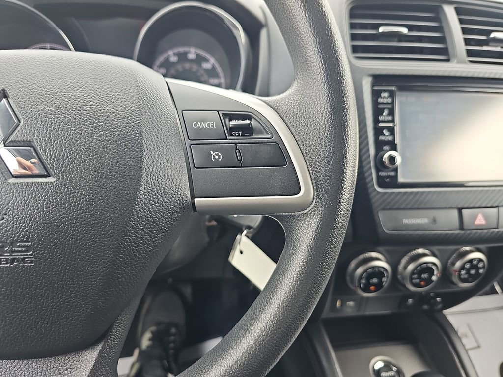 Used 2021 Mitsubishi Outlander Sport AWD image 22