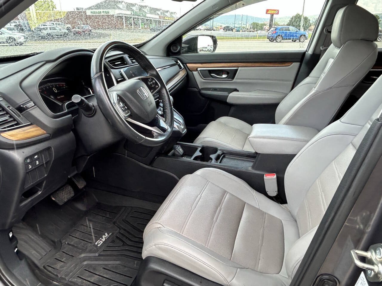 Used 2019 Honda CR-V EX-L image 19