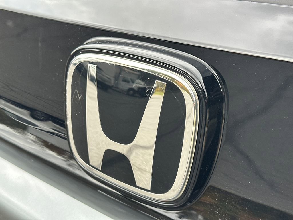 New 2025 Honda Prologue EX image 11