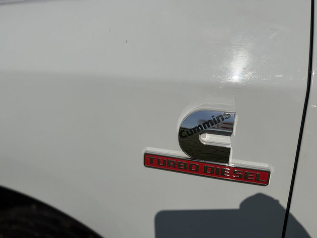Used 2023 RAM 3500 Tradesman AWD/4WD image 20