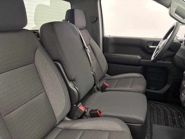 New 2026 GMC Sierra 1500 Pro w/ Pro Value Package AWD/4WD image 27