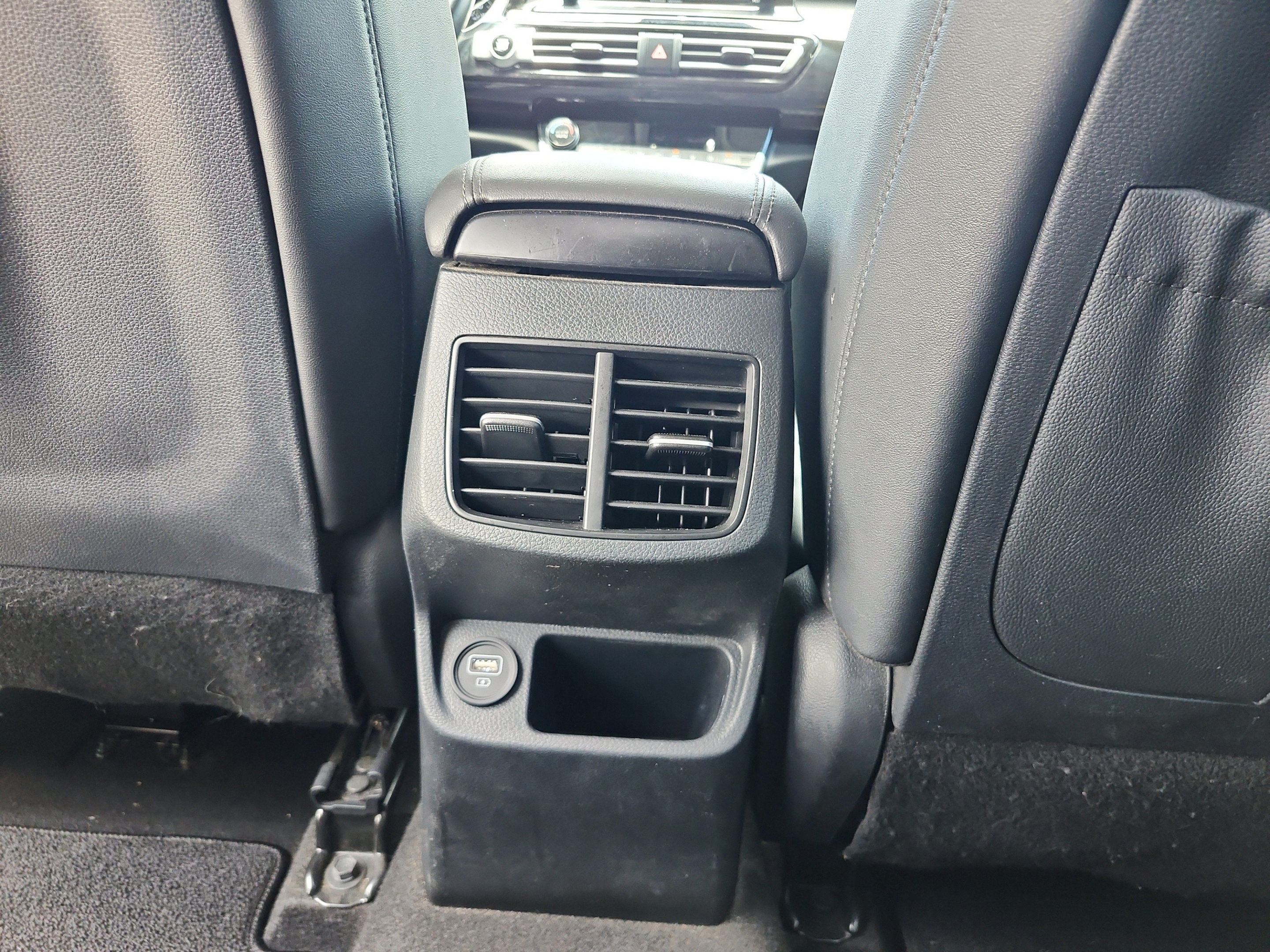 Used 2021 Kia Seltos EX AWD/4WD image 18