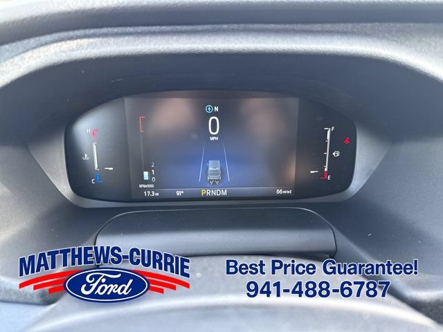 New 2026 Ford Transit 250 Low Roof w/ Load Area Protection Package RWD image 13