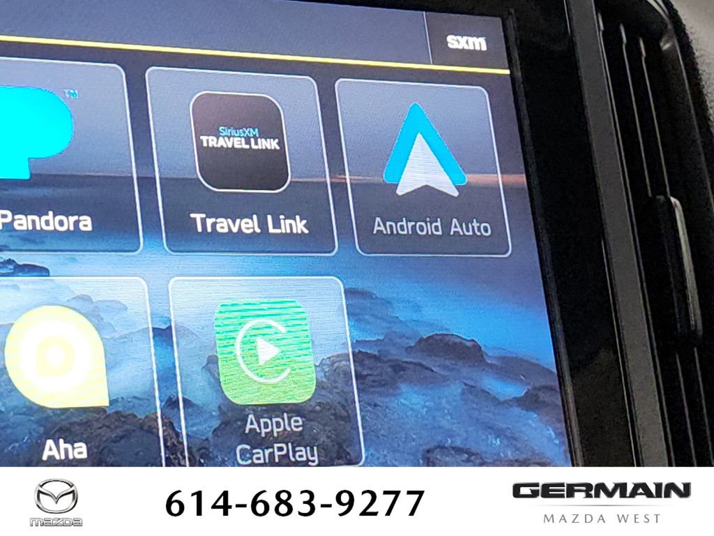 Used 2021 Subaru Crosstrek 2.5i Sport w/ Moonroof Package image 31