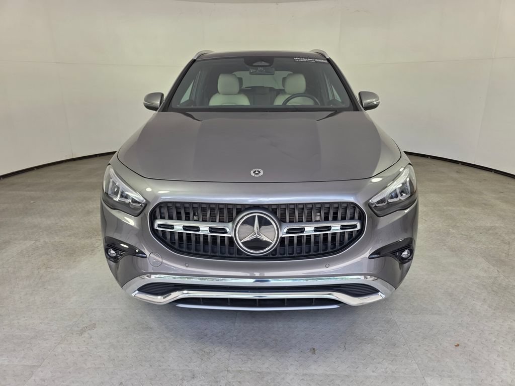 Certified 2025 Mercedes-Benz GLA 250 image 2