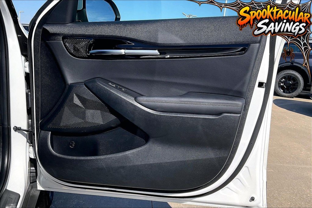 Used 2026 Kia Seltos EX AWD/4WD image 24