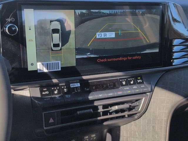 New 2026 Toyota Camry XLE image 20