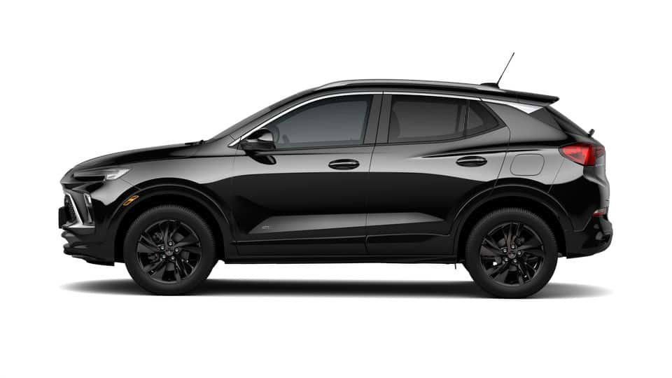 New 2026 Buick Encore GX Sport Touring w/ Comfort Package image 56