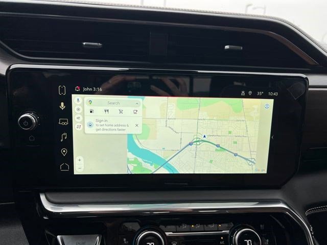 Certified 2024 GMC Sierra 1500 Denali Ultimate image 13