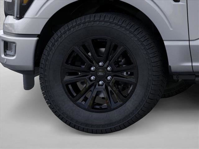 New 2026 Ford F150 Platinum w/ Equipment Group 700A Standard image 19