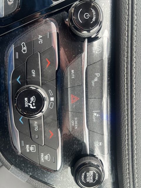 New 2026 Chrysler Pacifica Select image 31