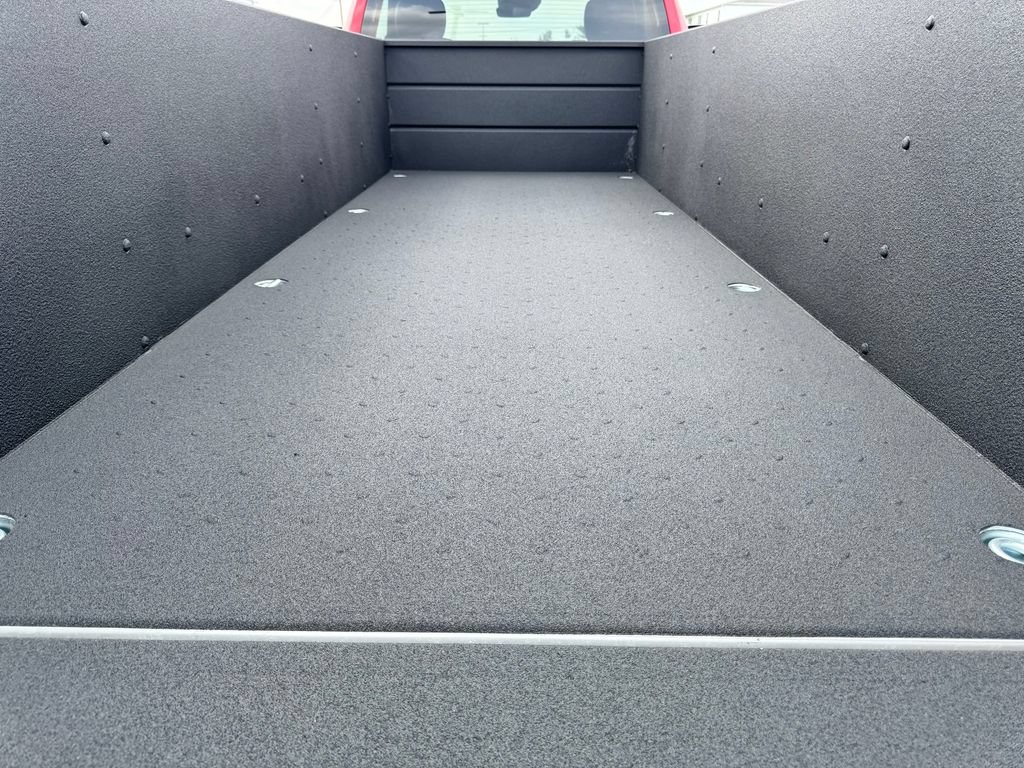 New 2026 RAM 4500 Tradesman AWD/4WD image 12