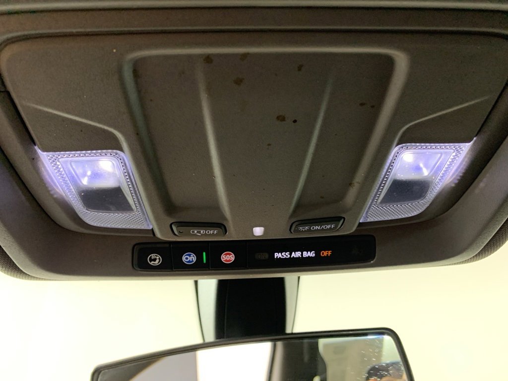 Used 2021 Chevrolet Silverado 1500 W/T w/ WT Value Package image 21