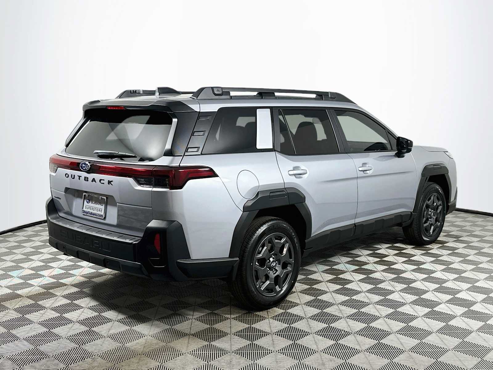 New 2026 Subaru Outback Premium AWD/4WD image 7