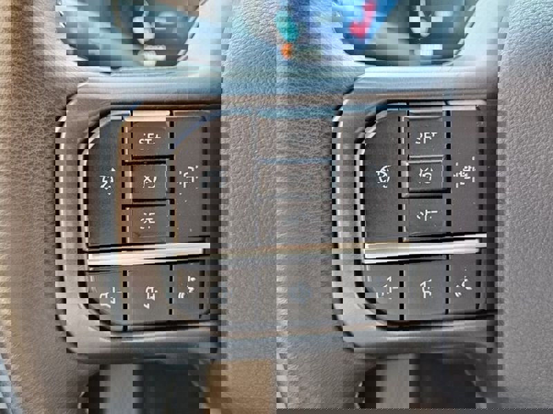 Used 2024 Ford F150 XLT w/ XLT Black Appearance Package image 28